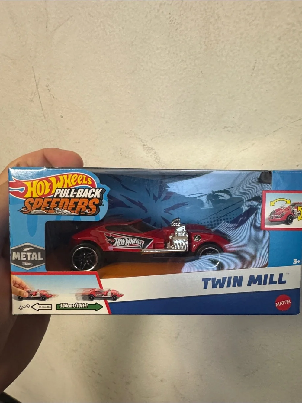 Hot wheels! NEW!